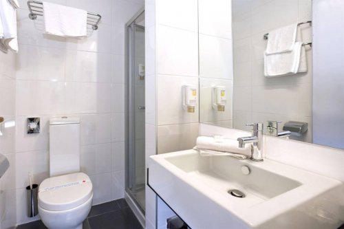 Hotel Plavi Plava Laguna