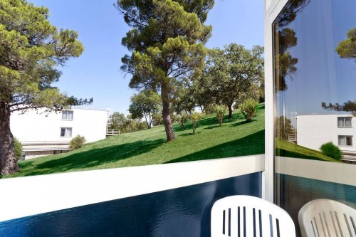 Hotel Plavi Plava Laguna