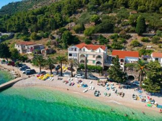 Pension Palma Pension Palma