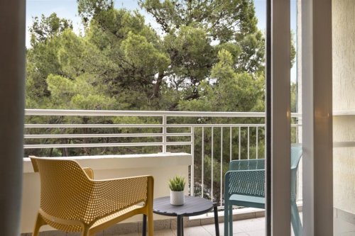 Valamar Hotel & Residence Rabac Sunny