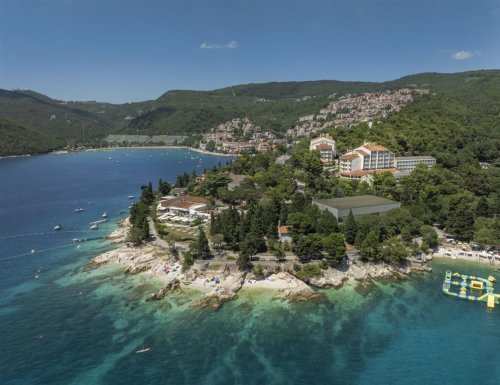 Valamar Hotel & Residence Rabac Sunny