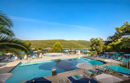 Valamar Hotel & Residence Rabac Sunny
