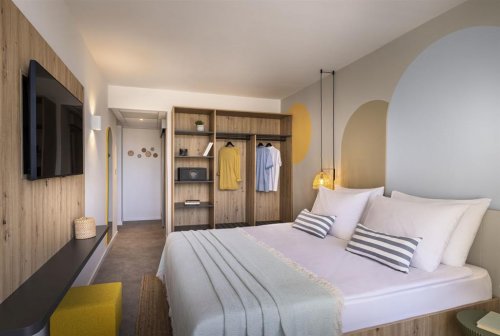 Valamar Hotel & Residence Rabac Sunny