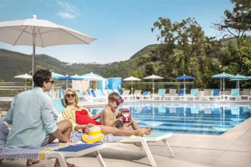 Valamar Hotel & Residence Rabac Sunny