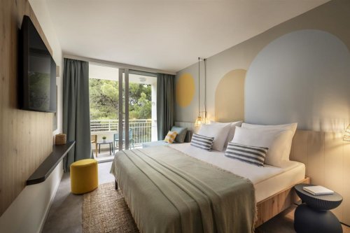 Valamar Hotel & Residence Rabac Sunny