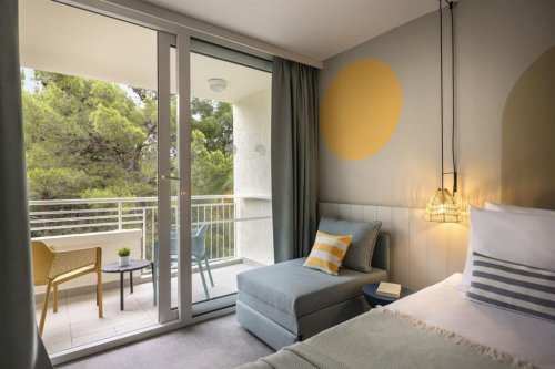 Valamar Hotel & Residence Rabac Sunny