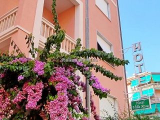 Hotel Villa Rosa Hotel Villa Rosa