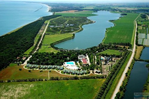 Residence Oasi - Spiaggia Romea