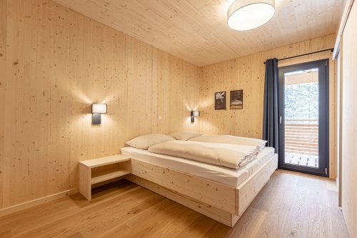 Natruchalets Turracher Höhe by ALPS RESORTS