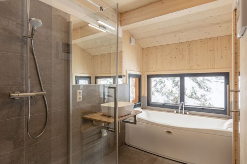Natruchalets Turracher Höhe by ALPS RESORTS