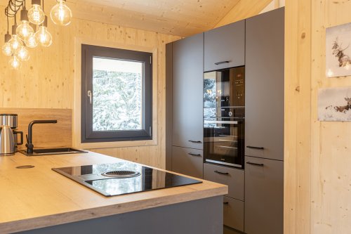 Natruchalets Turracher Höhe by ALPS RESORTS