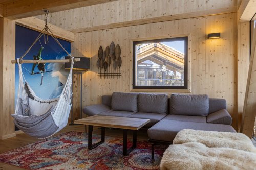 Natruchalets Turracher Höhe by ALPS RESORTS