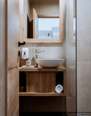 Hotel Grmovškov dom se skipasem