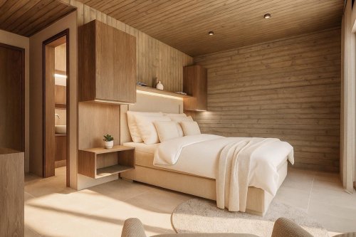 Hotel Panorama Kope SE SKIPASEM