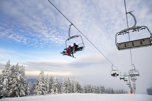 Hotel Panorama Kope SE SKIPASEM