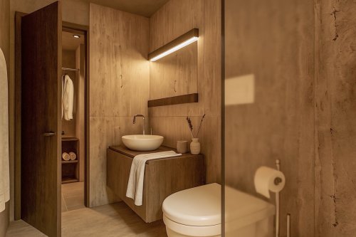 Hotel Panorama Kope SE SKIPASEM