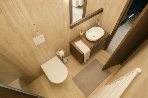 Hotel Panorama Kope SE SKIPASEM