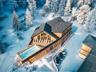 Hotel Panorama Kope SE SKIPASEM Hotel Panorama Kope SE SKIPASEM