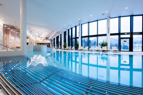 Mercure Szczyrk Resort