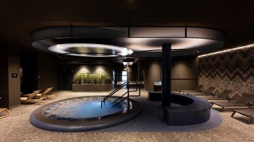 Mercure Szczyrk Resort