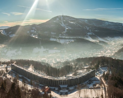 Mercure Szczyrk Resort