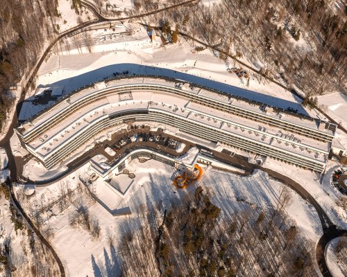 Mercure Szczyrk Resort