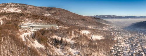 Mercure Szczyrk Resort