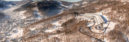 Mercure Szczyrk Resort