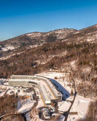 Mercure Szczyrk Resort