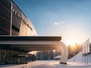 Mercure Szczyrk Resort Mercure Szczyrk Resort