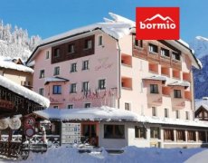 6denní zájezd s dopravou, polopenzí a skipasem v ceně – Parkhotel Valfurva