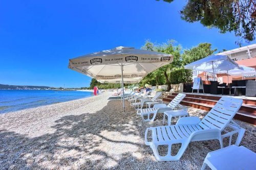 Resnik s All inclusive (bungalovy)