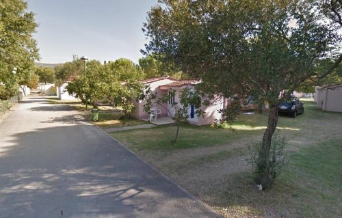 Resnik s All inclusive (bungalovy)