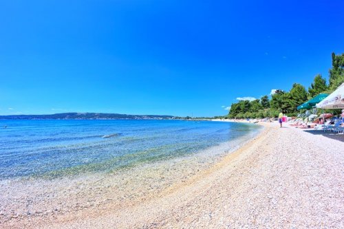 Resnik s All inclusive (bungalovy)