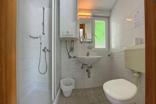 Resnik s All inclusive (bungalovy)