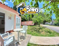 Resnik s All inclusive (bungalovy)