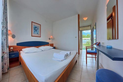 Resnik s All inclusive (depandance)