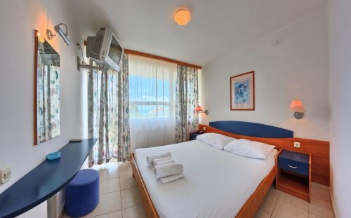 Resnik s All inclusive (depandance)