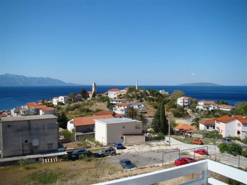 Villa Tina (apartmány s vlastním stravováním)