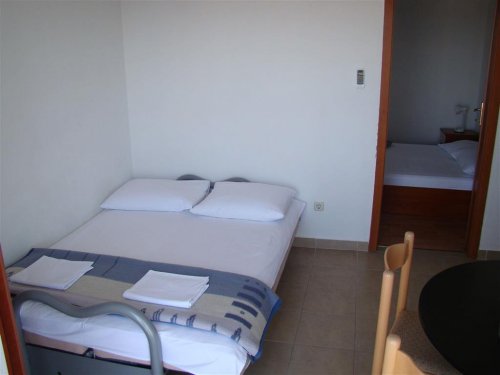 Villa Tina (apartmány s vlastním stravováním)