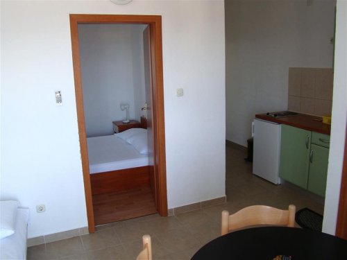 Villa Tina (apartmány s vlastním stravováním)