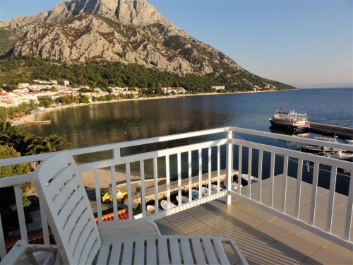 Pension Naše Malo Misto