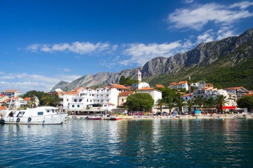 Pension Naše Malo Misto