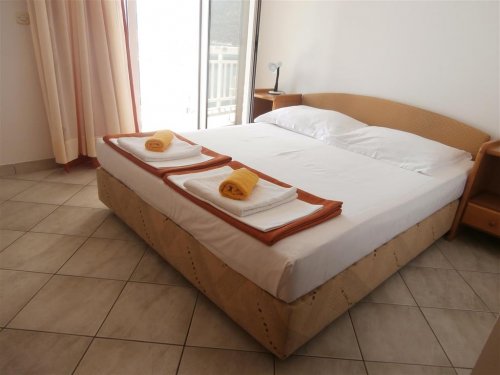 Pension Naše Malo Misto