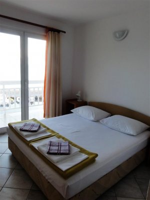 Pension Naše Malo Misto