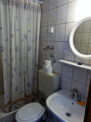 Pension Naše Malo Misto