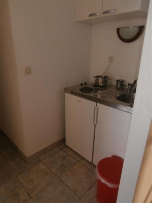 Pension Naše Malo Misto