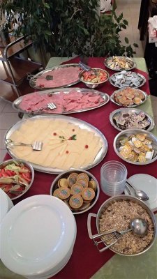 Pension Naše Malo Misto