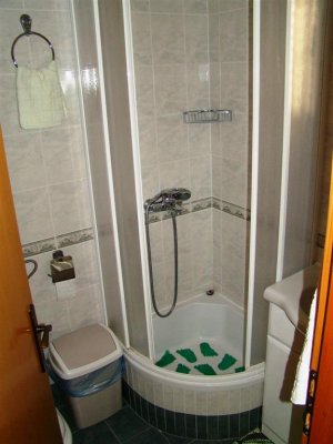 Apartmány Anita