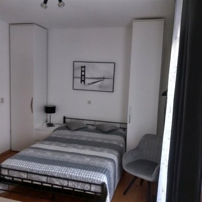 Apartmány Anita